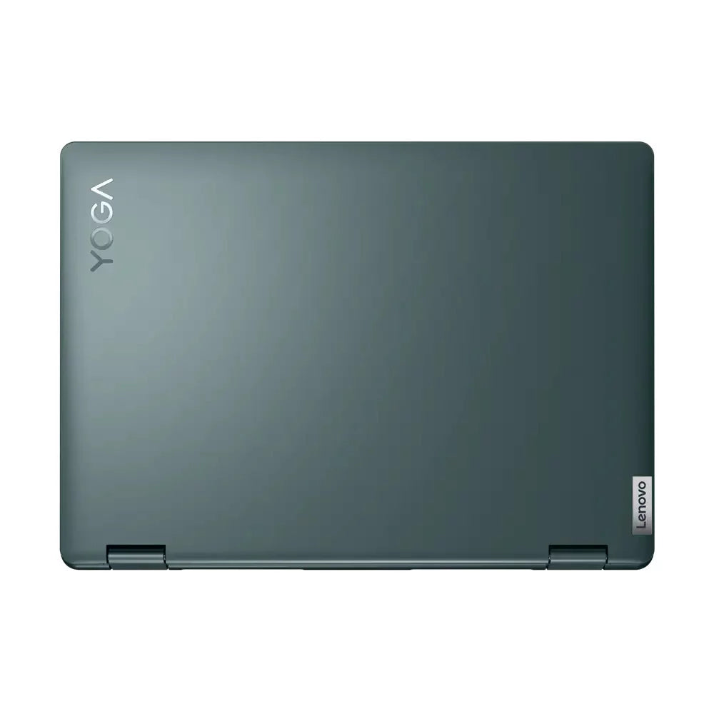 Restored Lenovo Yoga 6 13ALC7 13.3" Laptop AMD Ryzen 5 5500U 8GB Ram 512GB SizeSizeD W11H (Refurbished)
