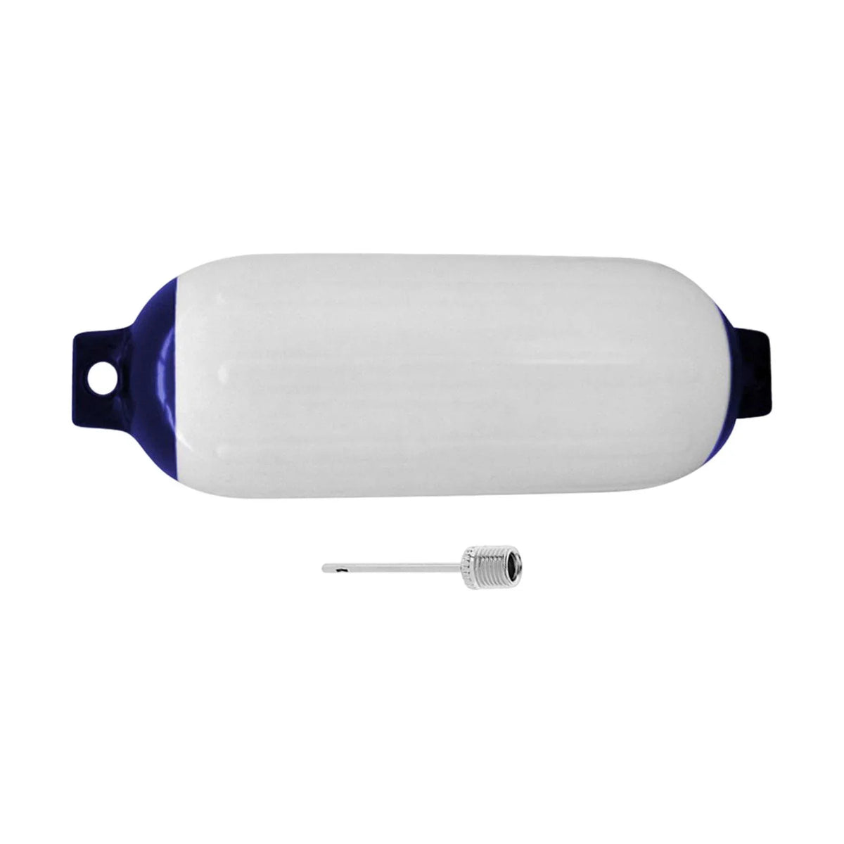 Boat , Reinforced Eye Ends With Inflating Boat Bumpers For Docking For Sizeailboats G3