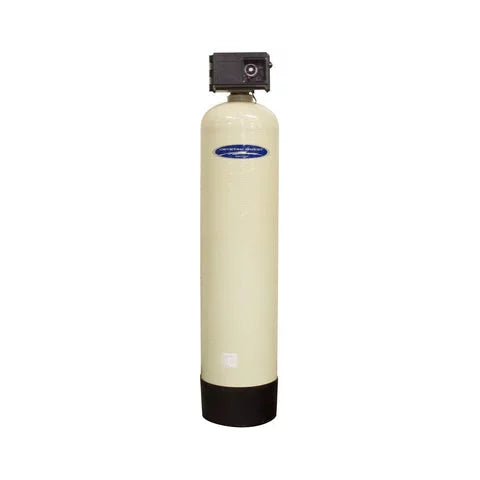 Acid Neutralizing Water Filtration Sizeystem