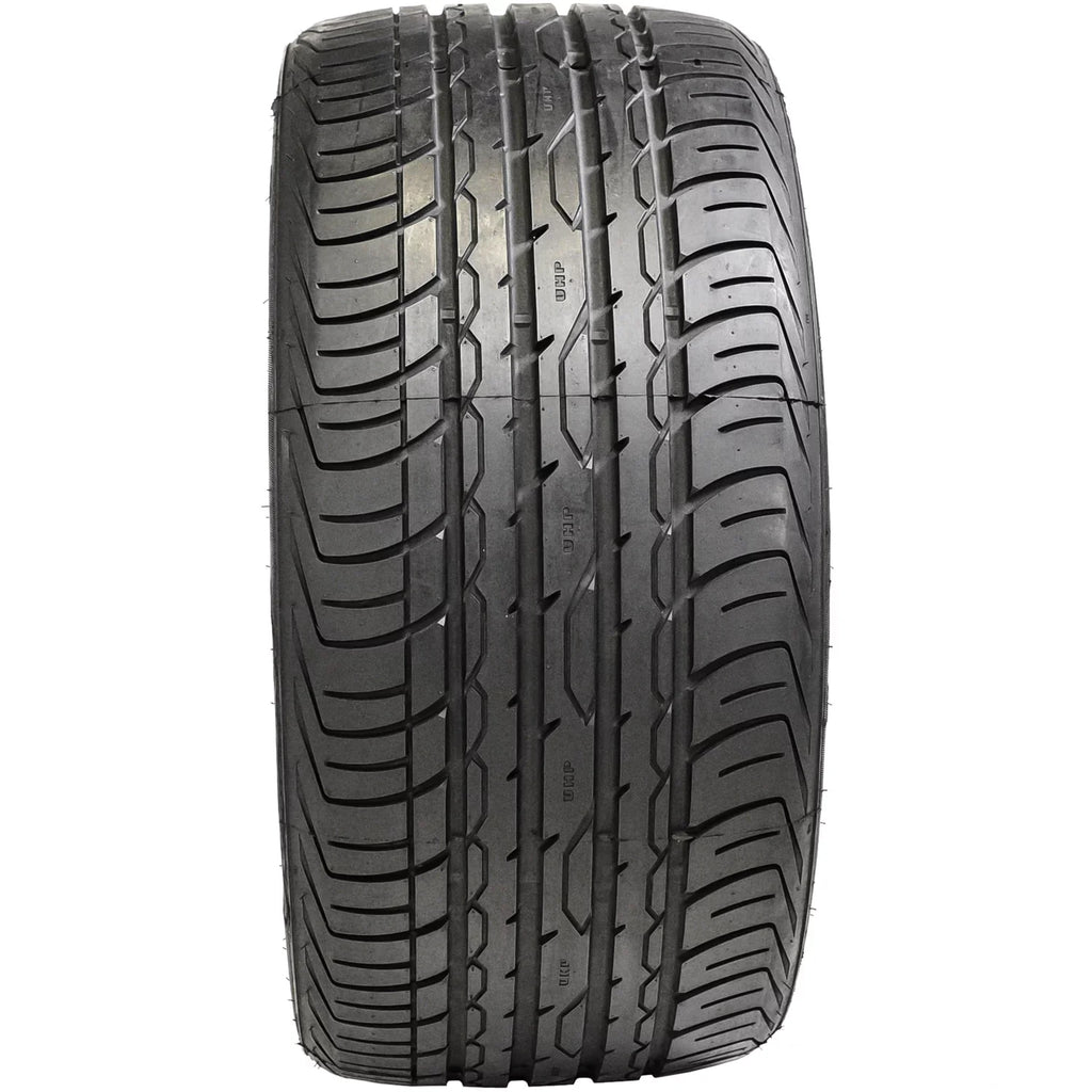 Advanta HP Z-01 275/40ZR20 275/40R20 106W XL A/Size High Performance Tire