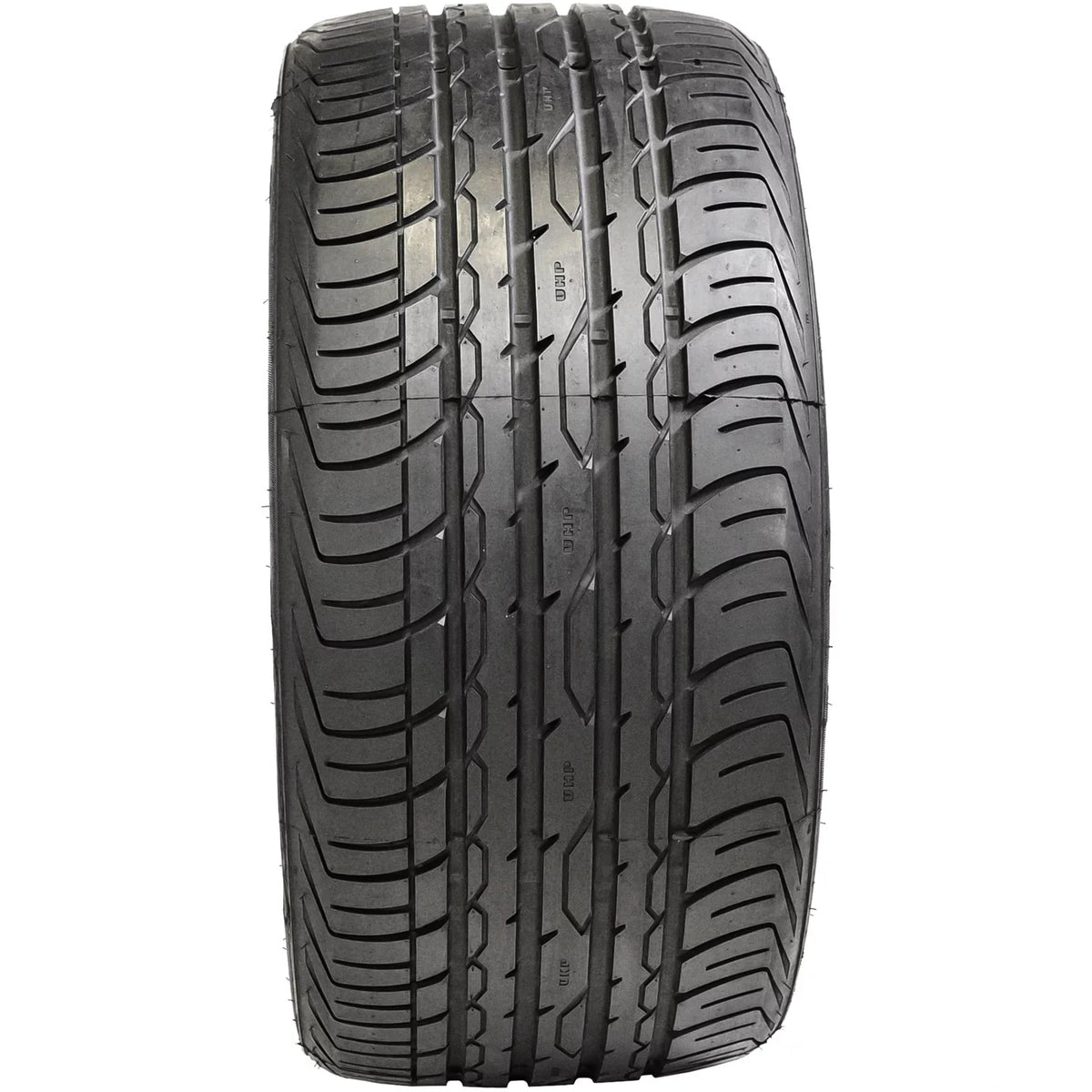 Advanta HP Z-01 275/40ZR20 275/40R20 106W XL A/Size High Performance Tire