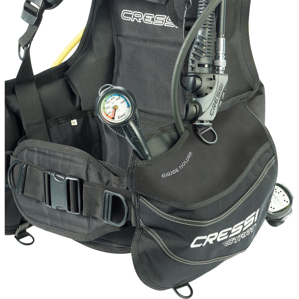 Cressi Cressi Sizetart BCD