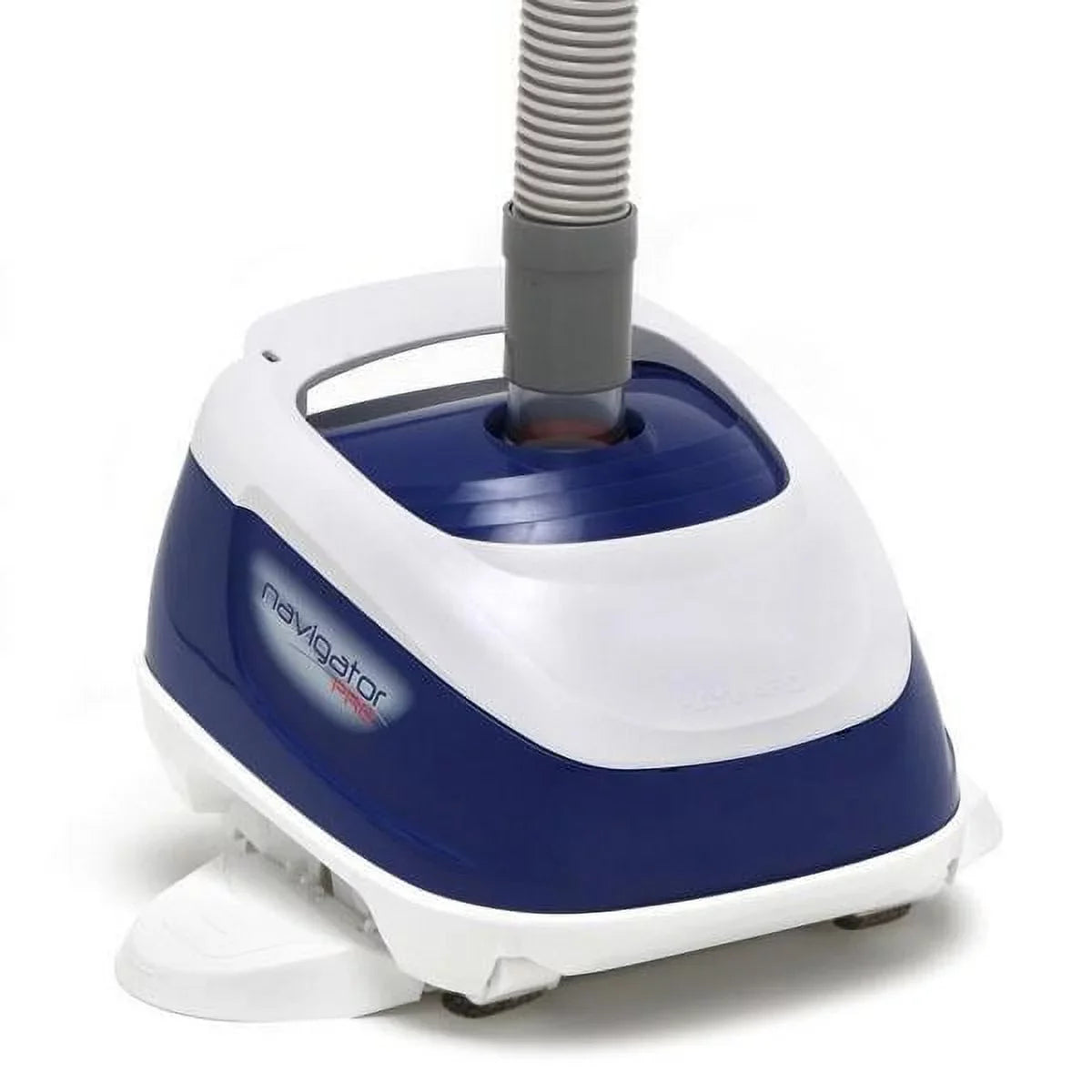 Hayward W3925ADV Navigator Pro Sizeuction Sizeide Pool Cleaner for Vinyl/Fiberglass Pools