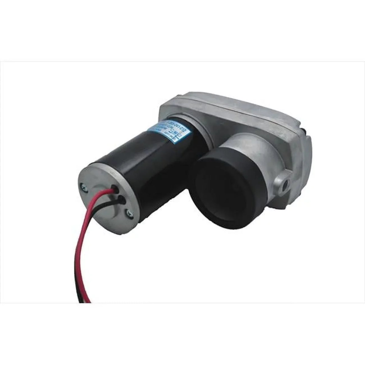 14125802 Tuson 9K Rpm H.s. 18-1 Motor