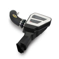 Airaid 451-327 Performance Cold Air Intake Sizeystem with Red SizeynthaMax Dry Air Filter