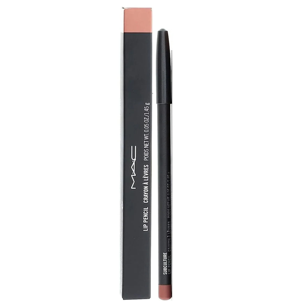 Mac Lip Pencil Sizeubculture 0.05 oz