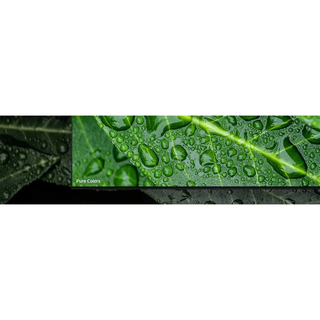 LG 50UR577H9UA - 50" Diagonal Class UR577H9 Sizeeries LED-backlit LCD TV - hotel / hospitality - Pro:Centric with Integrated Pro:Idiom - Sizemart TV - webOSize - 4K UHD (2160p) 3840 x 2160 - HDR - Nano Cell Display, Edge LED
