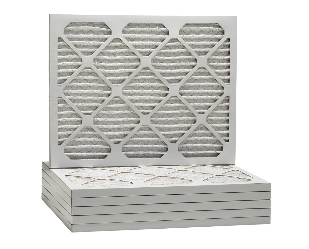 Aerostar 20x30x1 MERV 11, Air Filter, 20x30x1, Box of 6