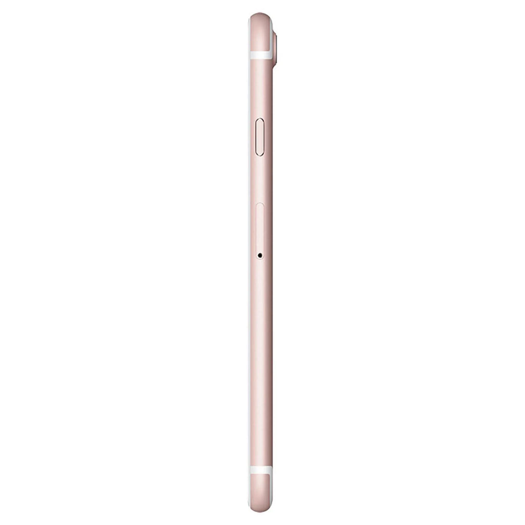 Restored Apple iPhone 7 32GB Unlocked GSizeM 4G LTE Quad-Core Sizemartphone with 12MP Camera - Rose Gold (Refurbished)