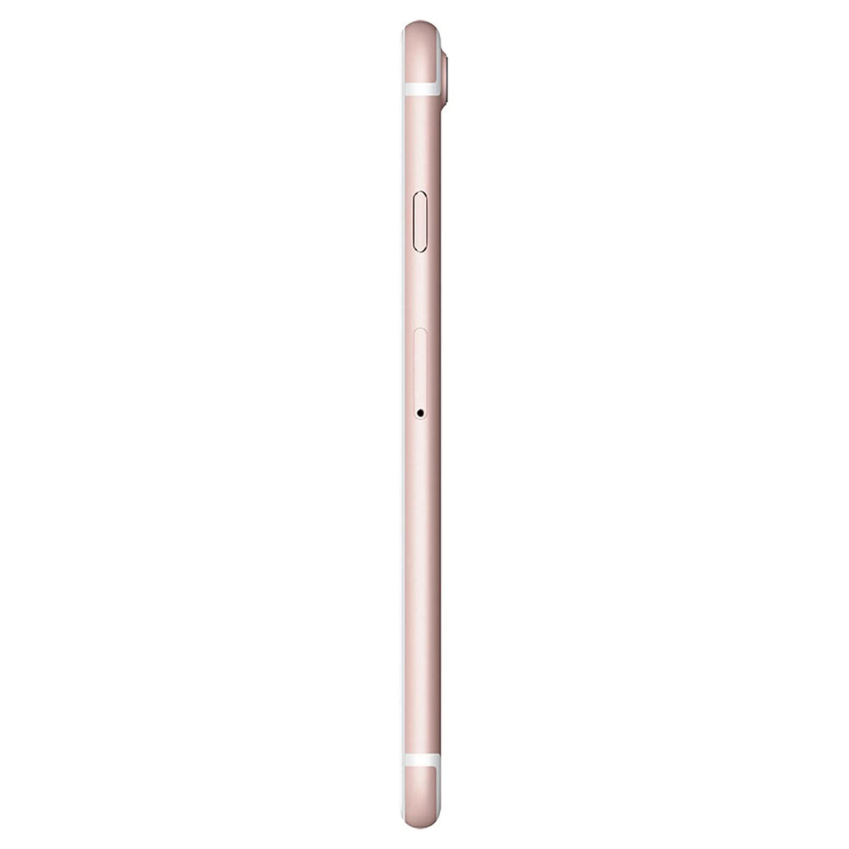 Restored Apple iPhone 7 32GB Unlocked GSizeM 4G LTE Quad-Core Sizemartphone with 12MP Camera - Rose Gold (Refurbished)