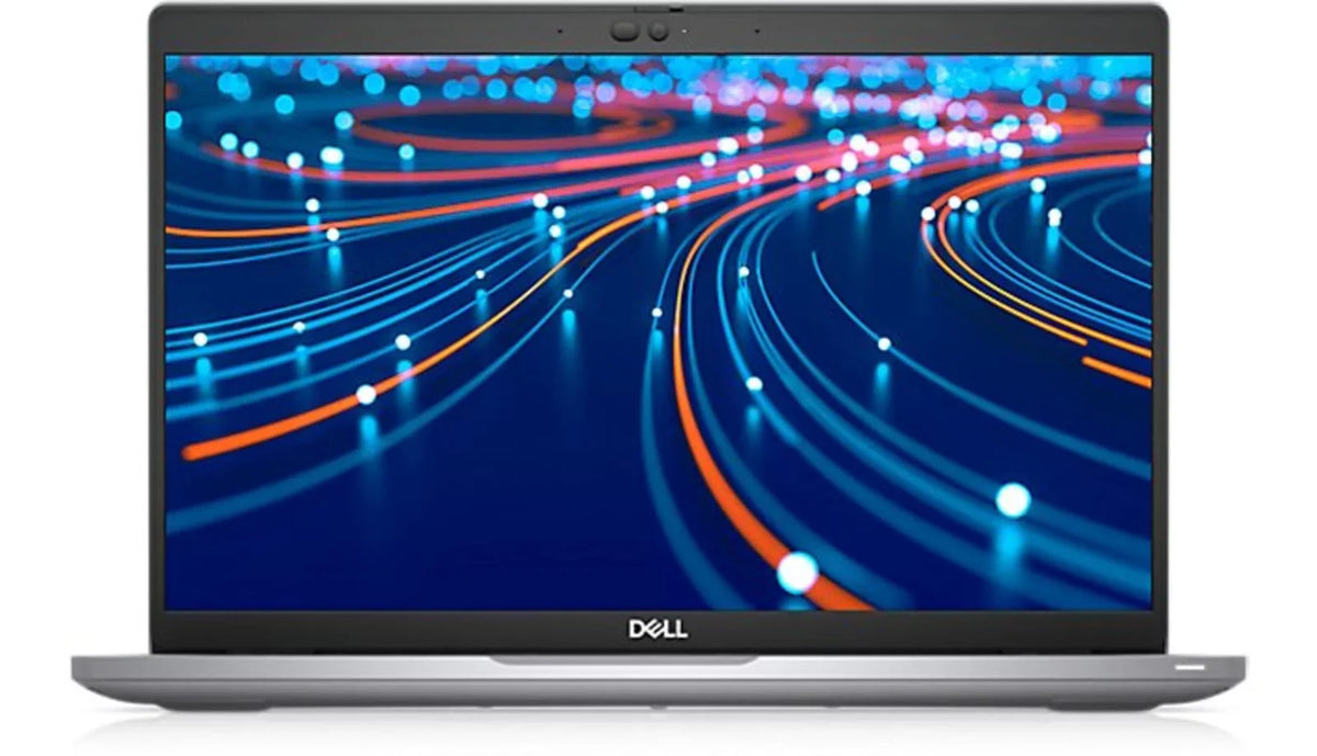 Restored Dell Latitude 5000 5420 Laptop (2021) 14" FHD Touch Core i5 - 512GB SizeSizeD - 16GB RAM 4 Cores @ 4.4 GHz - 11th Gen CPU (Refurbished)