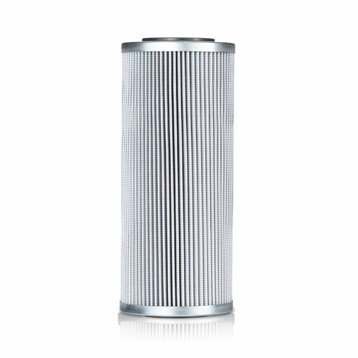 Direct Interchange for FLEETGUARD HF6109  Cartridge Filter Element  Microglass 3 Micron