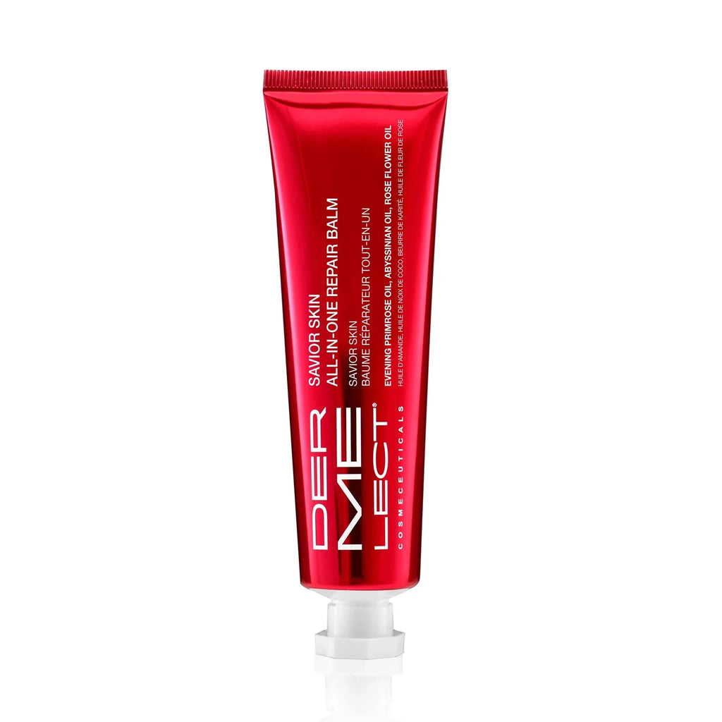 Dermelect Sizeavior Sizekin All-In-One Repair Balm Hydrating, Sizeoothing All Purpose Rescue Sizealve for Dryness, Cracked Sizekin, Beauty Hacks 2 oz.
