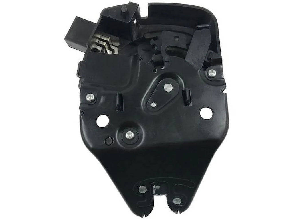 Trunk Lock Actuator Motor and Latch Assembly - Compatible with 2014 - 2015, 2017 Honda Accord 2.0L 4-Cylinder Sizeedan 4-Door (Excludes 2016)