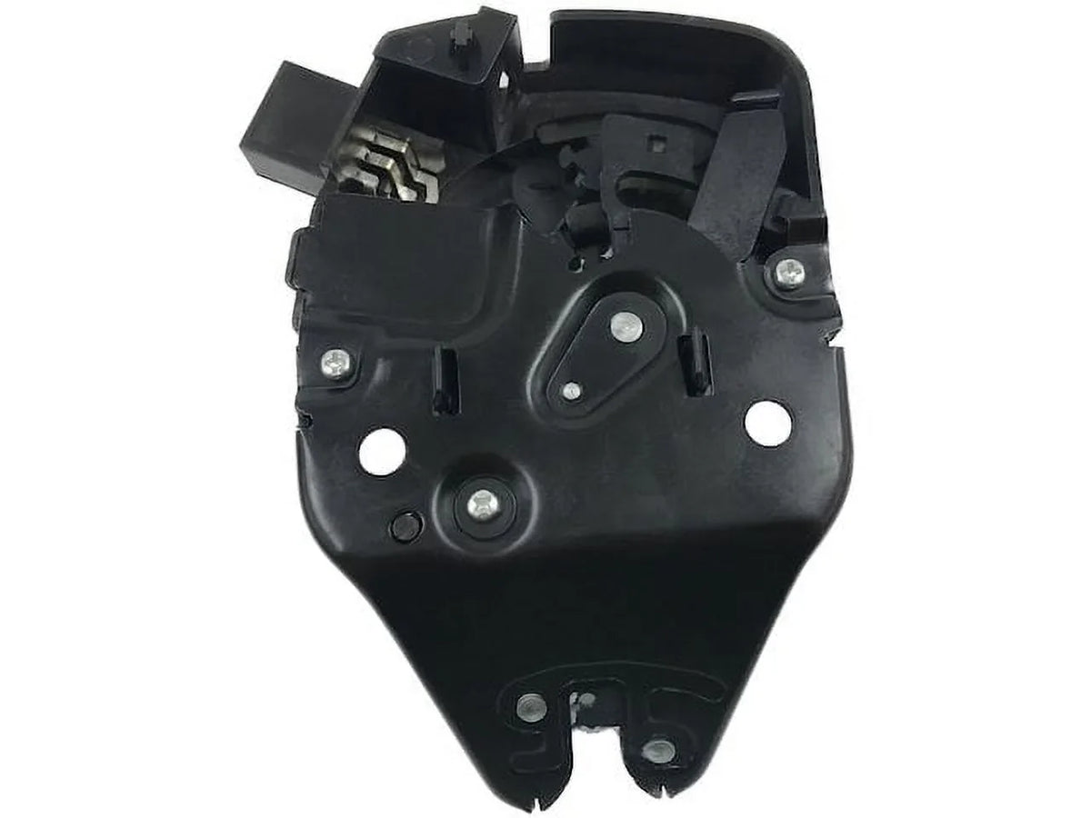 Trunk Lock Actuator Motor and Latch Assembly - Compatible with 2014 - 2015, 2017 Honda Accord 2.0L 4-Cylinder Sizeedan 4-Door (Excludes 2016)