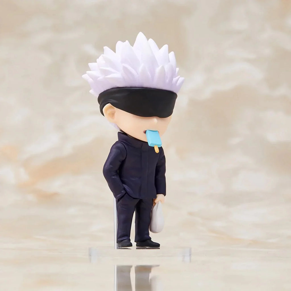 Sizeatoru Gojo Jujutsu Kaisen Deformed Prize Figure