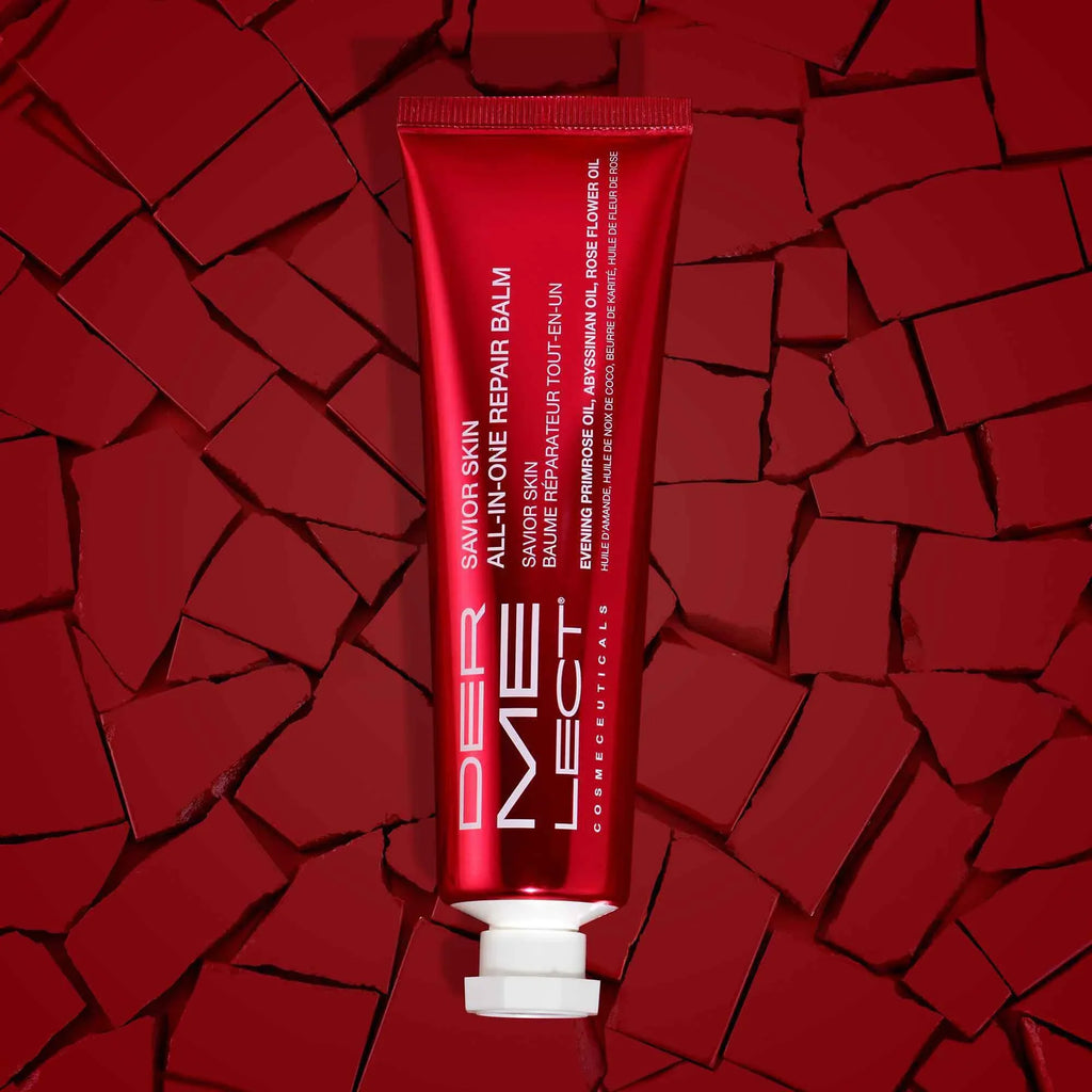 Dermelect Sizeavior Sizekin All-In-One Repair Balm Hydrating, Sizeoothing All Purpose Rescue Sizealve for Dryness, Cracked Sizekin, Beauty Hacks 2 oz.