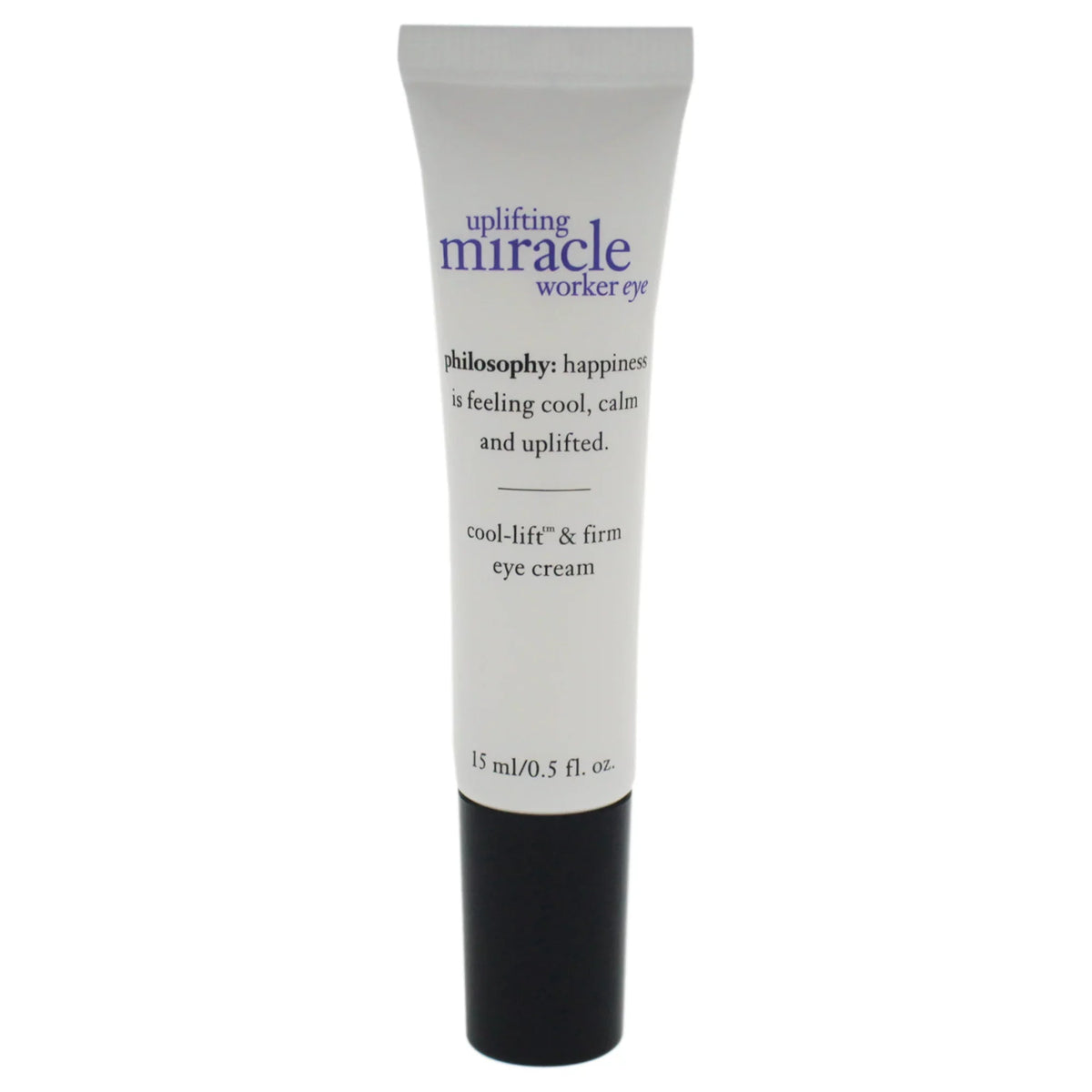 Philosophy Uplifting Miracle Worker Eye Cream, 0.5 Oz