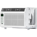 TCL H5W24W 5,000 BTU Window Air Conditioner -