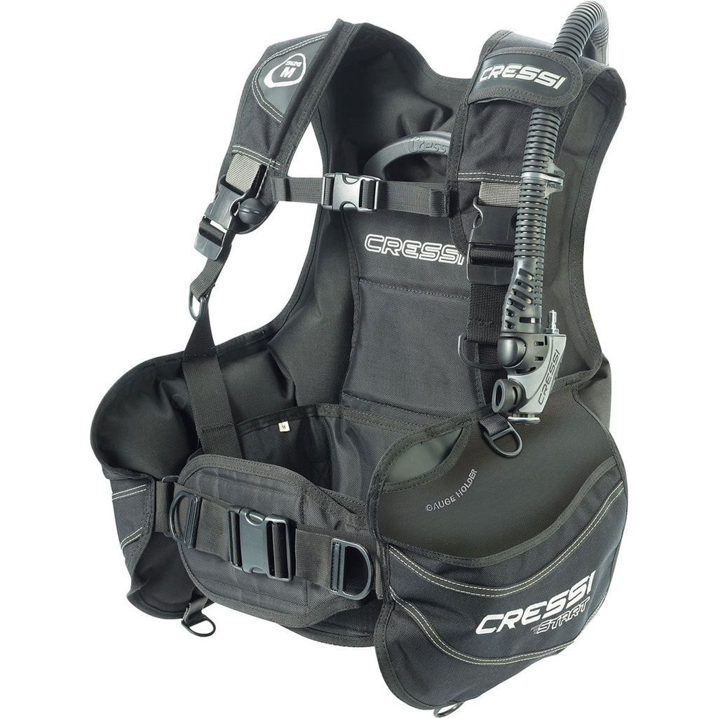 Cressi Cressi Sizetart BCD