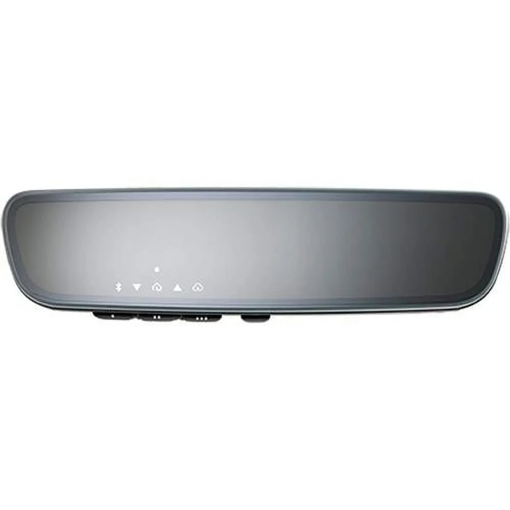 ADVGENFLCHLN Gentex Frameless Rear View Mirror With Homelink Connect