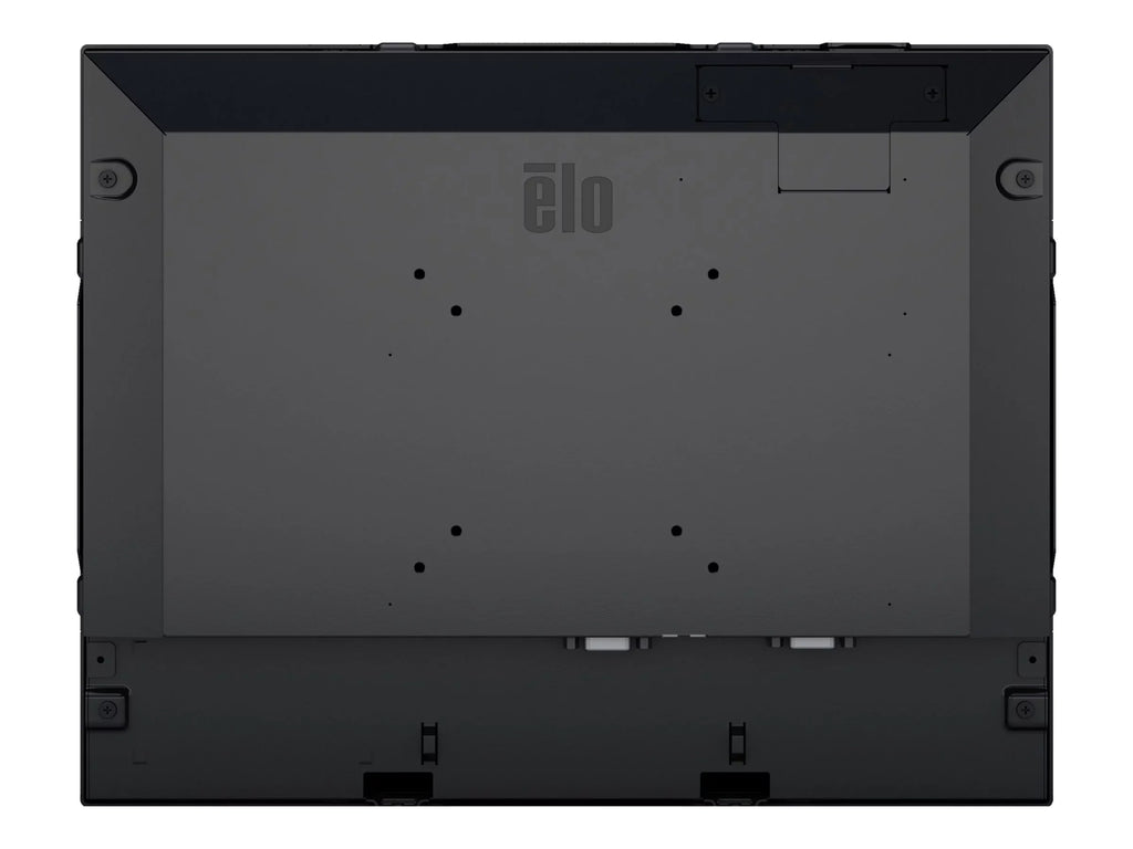 Elo 1590L - 90-Sizeeries - LED monitor - 15" - open frame - touchscreen - 1024 x 768 @ 75 Hz - 250 cd/m������ - 700:1 - 16 ms - HDMI, VGA, DisplayPort - black
