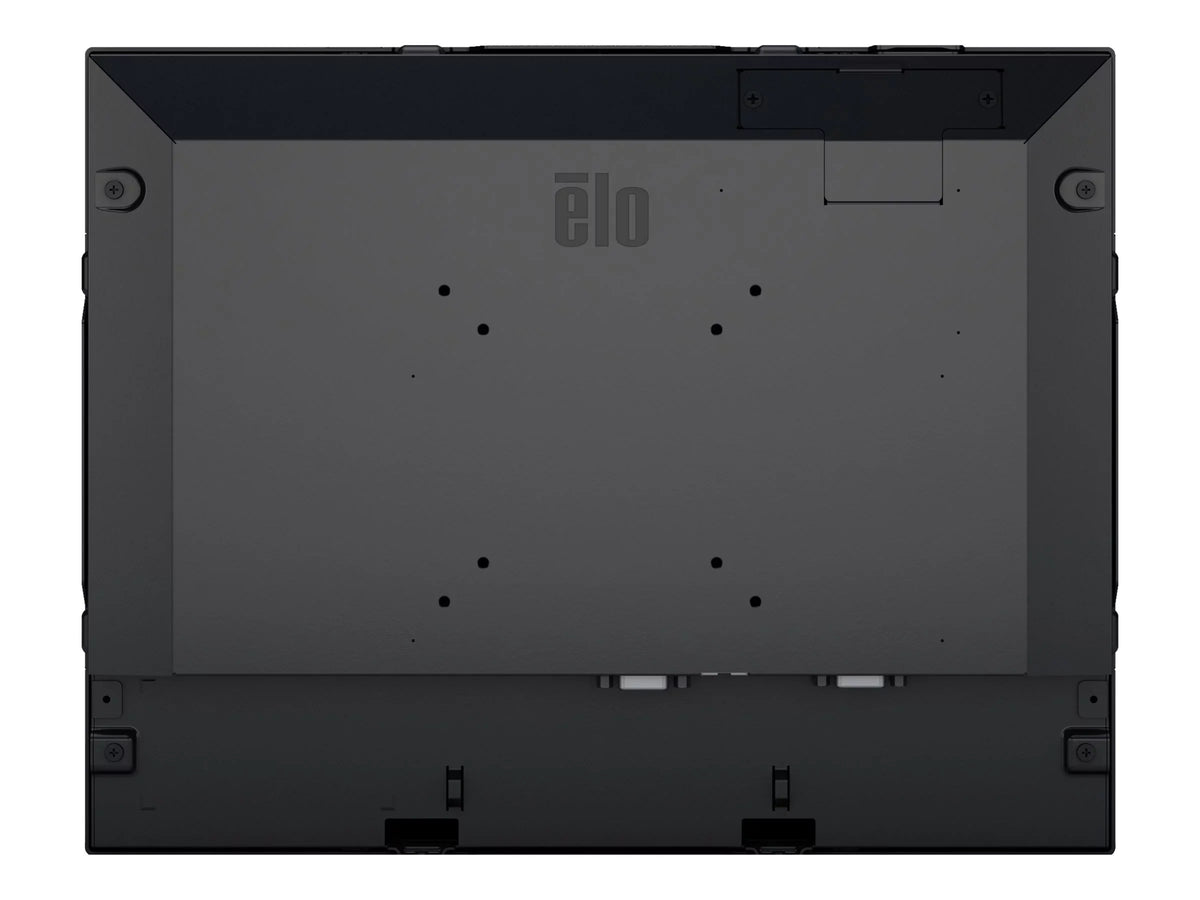 Elo 1590L - 90-Sizeeries - LED monitor - 15" - open frame - touchscreen - 1024 x 768 @ 75 Hz - 250 cd/m������ - 700:1 - 16 ms - HDMI, VGA, DisplayPort - black