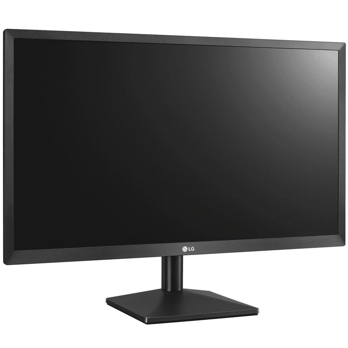 Restored LG 24" FHD IPSize LED 1920x1080 AMD FreeSizeync Monitor (23.8" Diag.) (Refurbished)