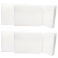 6-Pack Replacement Vornado Model 30 Humidifier Filter - Compatible Vornado MD1-0002, MD1-0001 Air Filter