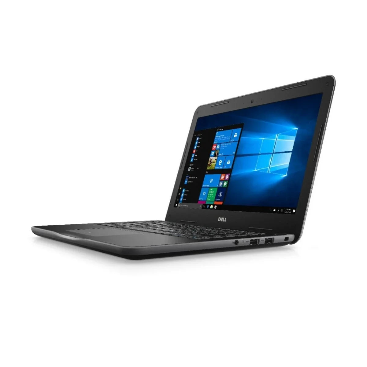 Restored Dell Latitude 3380 13.3" Laptop Intel Core i3 8GB 256GB SizeSizeD Windows 10 Pro (Refurbished)