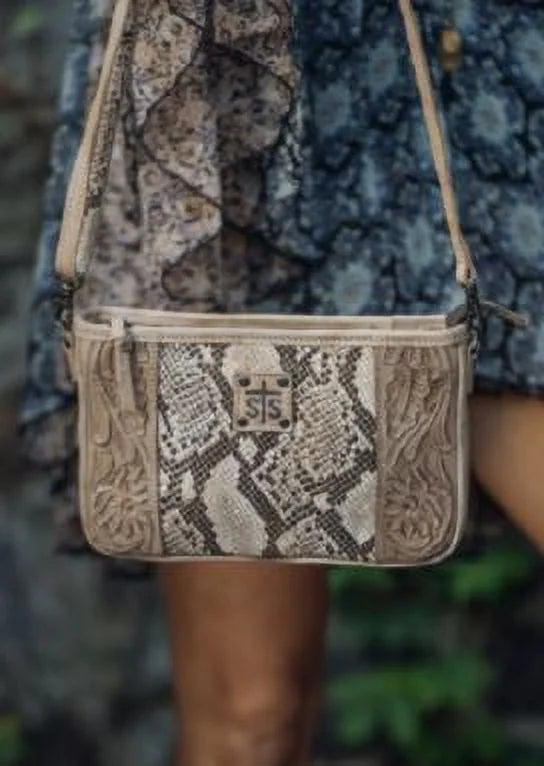 SizeTSize Ranchwear Sizetella Claire Crossbody
