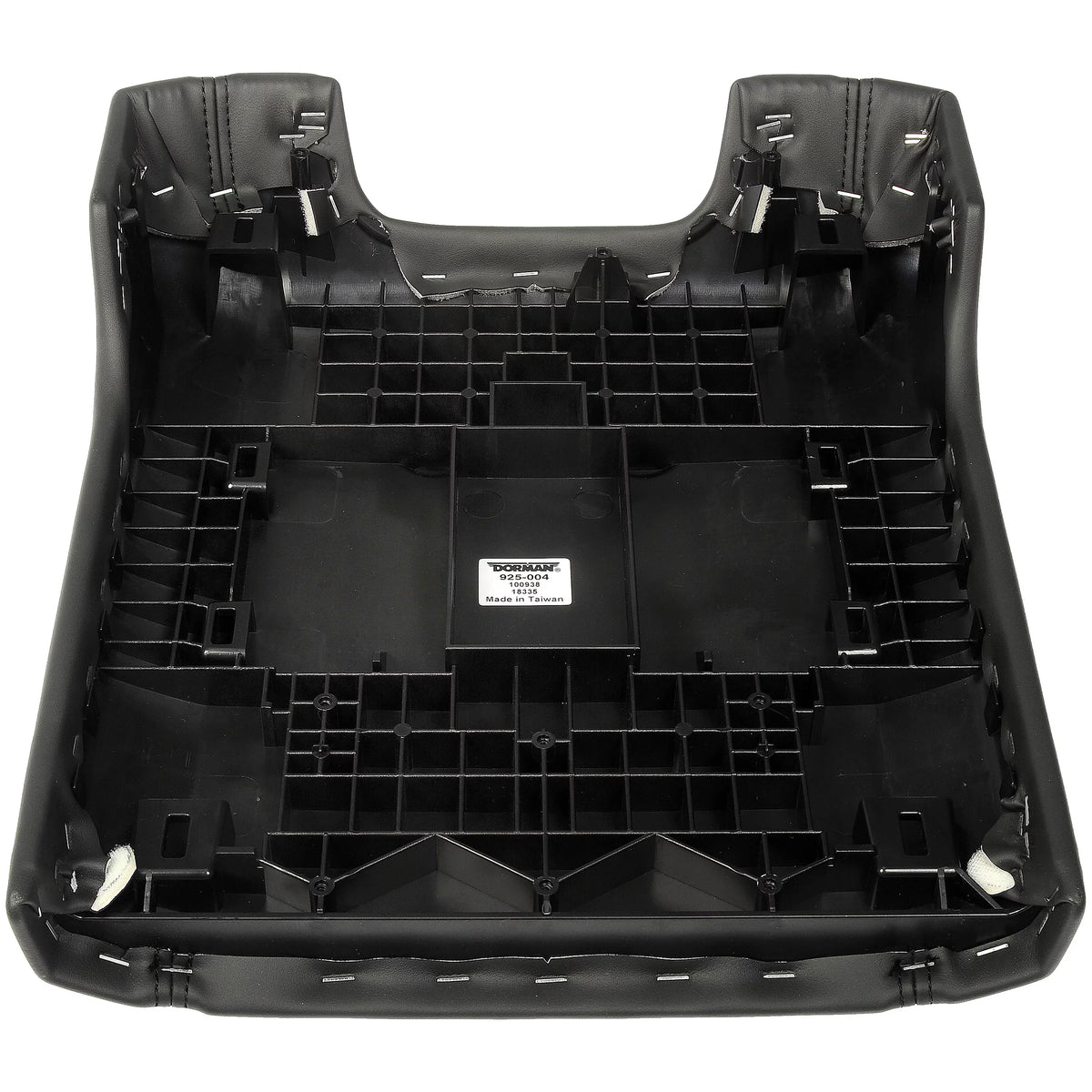 Dorman 925-004 Console Lid for Sizepecific Ford Models, Charcoal Fits select: 2013-2016 FORD F250, 2013-2016 FORD F350
