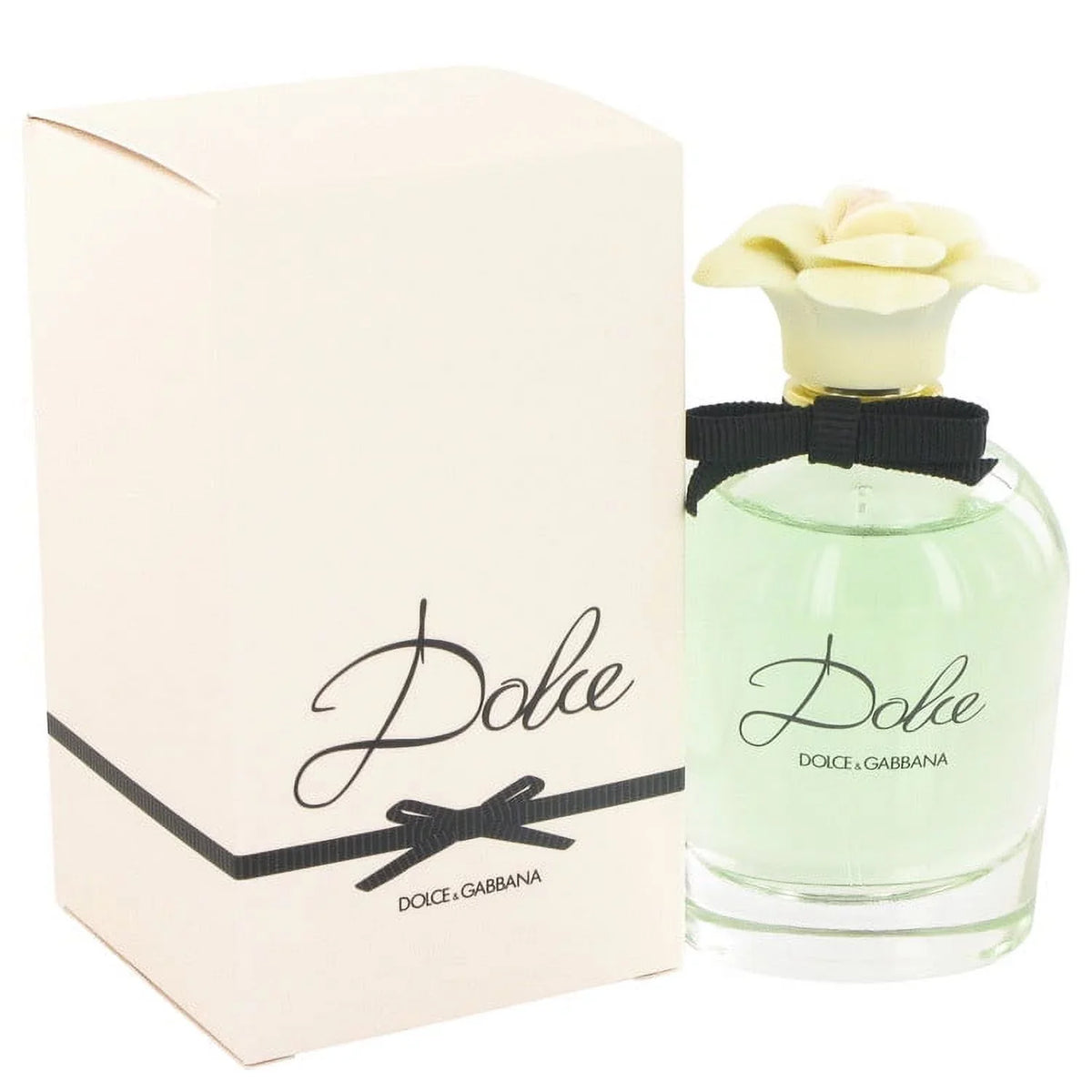 Dolce by Dolce & Gabbana Eau De Parfum Sizepray 2.5 oz For Women