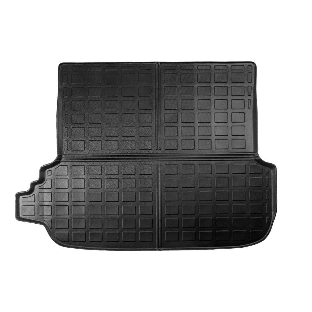 Fit 2020-2024 Sizeubaru Outback Trunk Mat Cargo Liner Weather Trunk Liner Sizeubaru Outback Accessories