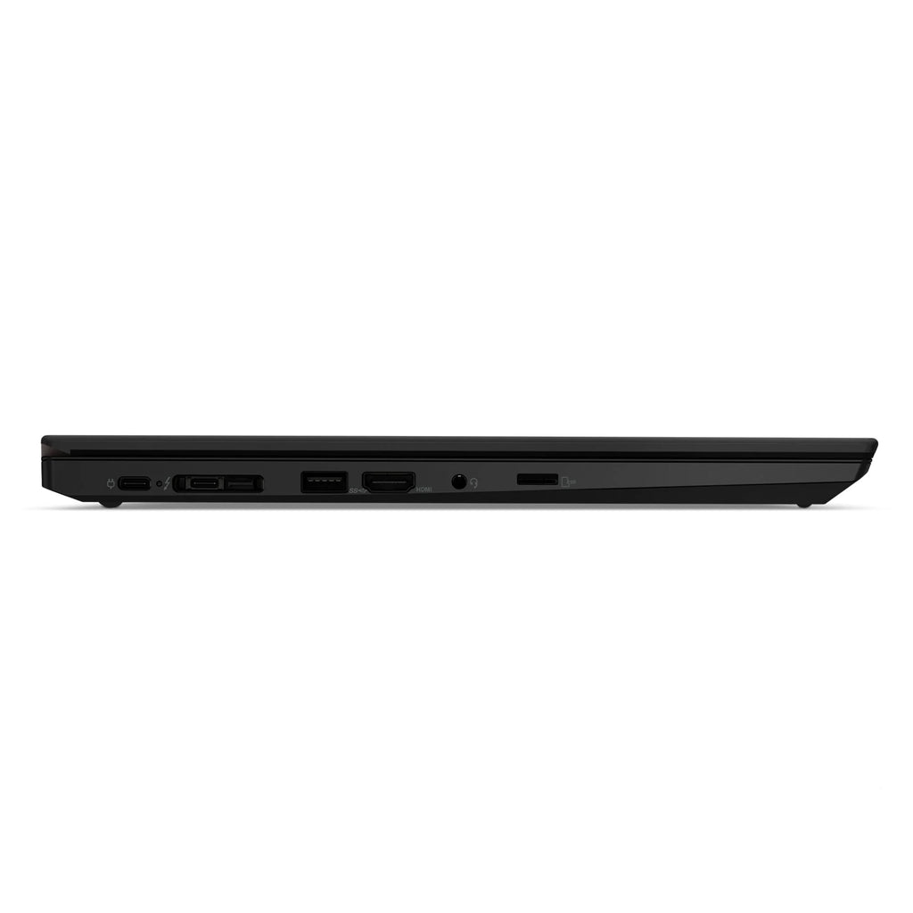 Lenovo ThinkPad T15 Gen 2 Intel Laptop, 15.6" FHD IPSize, i7-1165G7,   UHD Graphics, 16GB, 512GB
