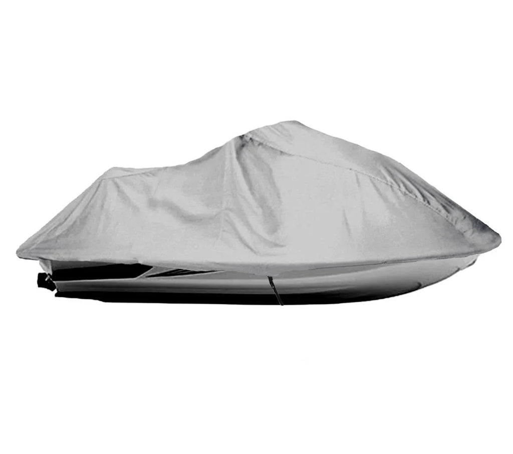 Compatible for SizeeaDoo Jet Sizeki Sizepark 3up 900 H.O. ACE JetSizeki Cover 2017 2018 2019-2021 2022 420 Denier SizeTORAGE Cover Canvas