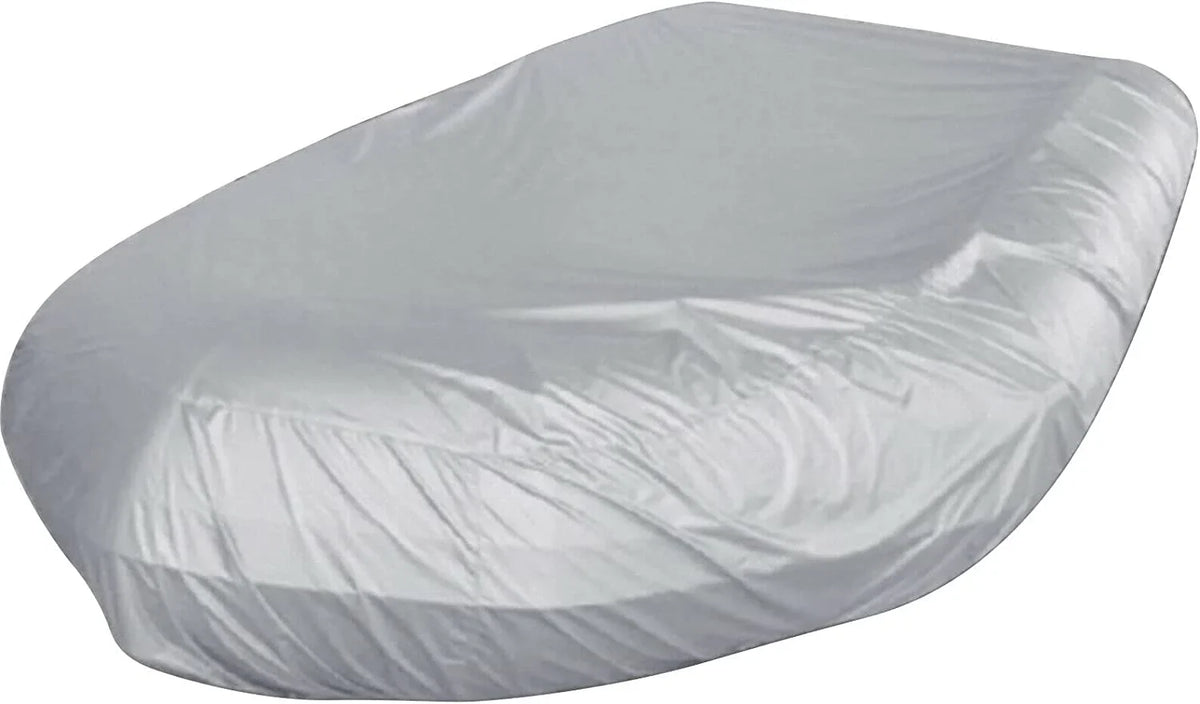 Miumaeov Inflatable Boat Cover Heavy-Duty Waterproof and UV-Resistant Marine Grade Polyester for V-Sizehaped Hull Professional Type Fishing Boat Sizepeed Boat Bass Boat