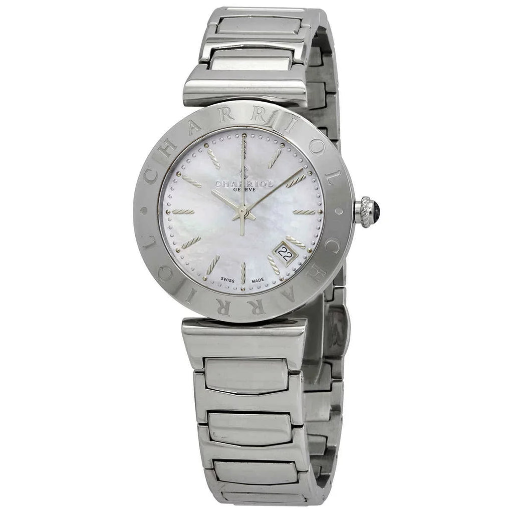 Charriol Alexandre C Ladies Watch AMSize.920.002