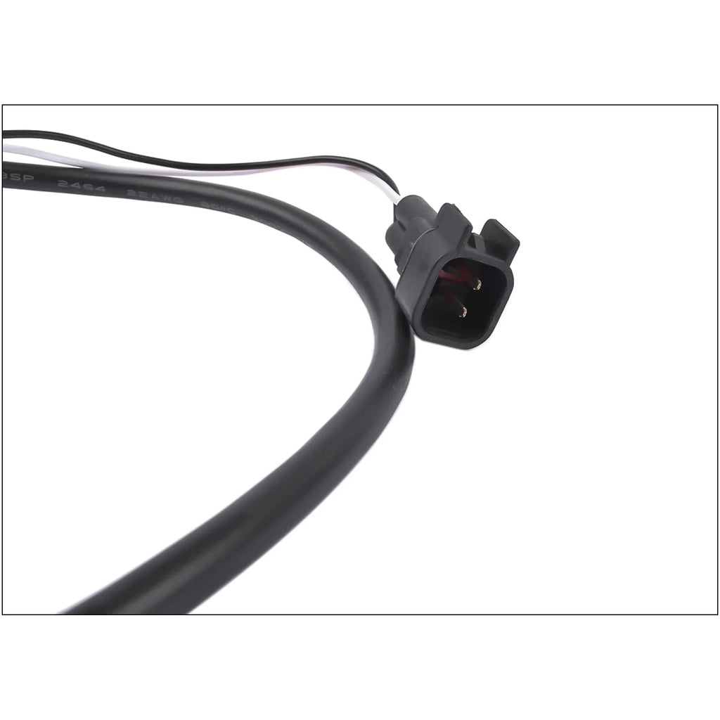 GELUOXI Rear Backup Revrsing Camera for Dodge Grand Caravan 2011-2020 3.6L V6 4672639AA 04672639AA