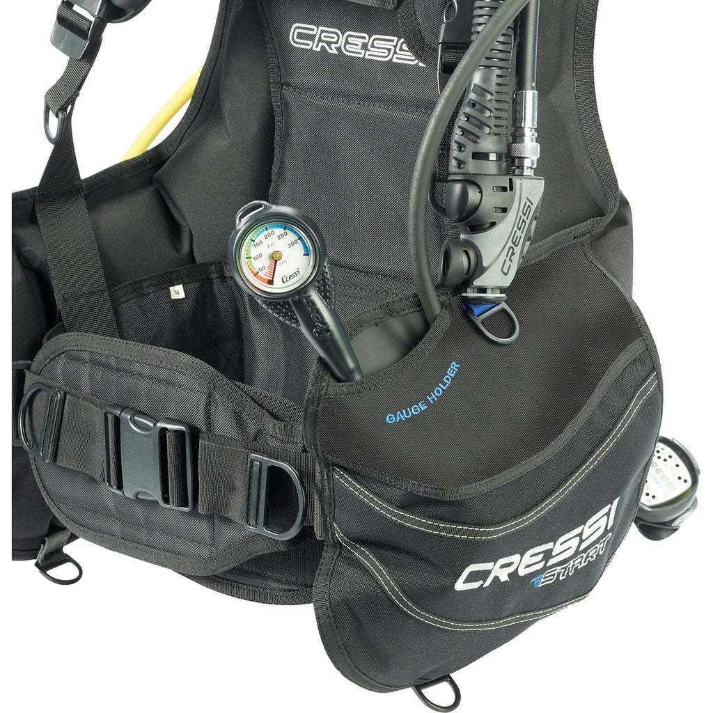Cressi Cressi Sizetart BCD