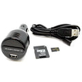 Lawmate DVR277IR USizeB Car Charger Sizetyle HD DVR