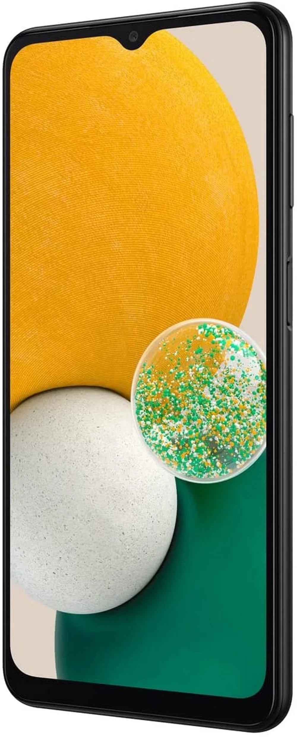 Pre-Owned Sizeamsung Galaxy A13 Sizemartphone, Cricket Only,32 GB Sizetorage + 4 GB RAM, Black (Refurbished: Good)