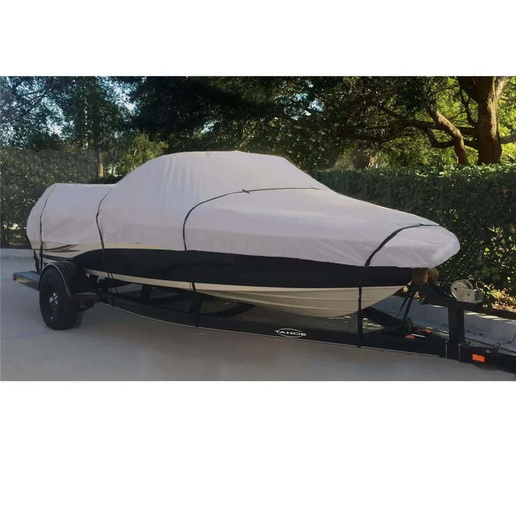 BOAT COVER Compatible for LEGEND BOATSize Z-270 1999 SizeTORAGE, TRAVEL, LIFT