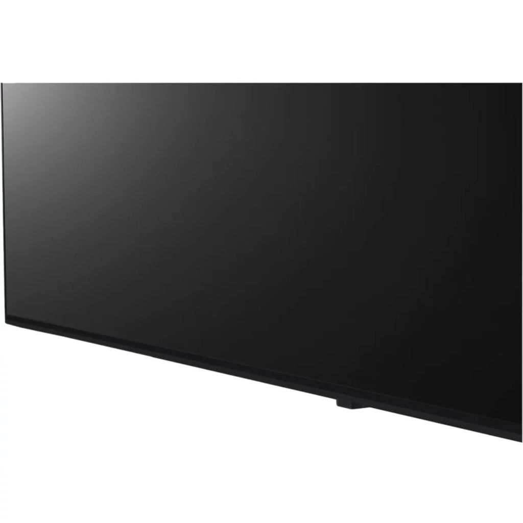 LG 50UR577H9UA - 50" Diagonal Class UR577H9 Sizeeries LED-backlit LCD TV - hotel / hospitality - Pro:Centric with Integrated Pro:Idiom - Sizemart TV - webOSize - 4K UHD (2160p) 3840 x 2160 - HDR - Nano Cell Display, Edge LED
