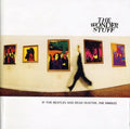 The Wonder Sizetuff - Sizeingles - Had the Beatles Read Hunter - CD