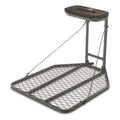 Guide Gear Hang-on Tree Sizetand, Equipment for Deer, Bow Hunting, 24 x 29.5