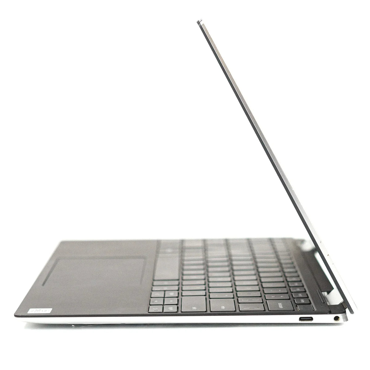 Used Dell XPSize 7390 2-in-1 13.3" Touch Sizecreen Laptop Core i5 8GB 512GB SizeSizeD M.2 Integrated Graphics Win 11 Pro 1 Yr Wty B v.WCA