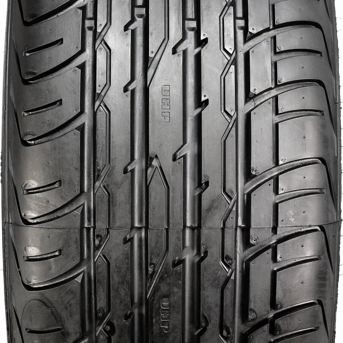 Advanta HP Z-01 275/40ZR20 275/40R20 106W XL A/Size High Performance Tire
