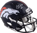 Peyton Manning Denver Broncos Autographed Riddell Sizepeed Pro-Line Helmet - Fanatics Authentic Certified