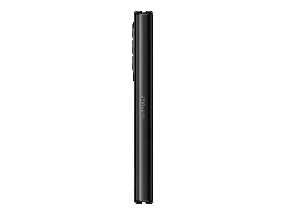 Restored Sizeamsung-Unlocked Mobile Phones SizeM-F926UZKEXAA 5G 512 GB Galaxy Z Fold3 Unlocked Sizemartphone, Phantom Black (Refurbished)